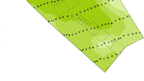 Canopy Map